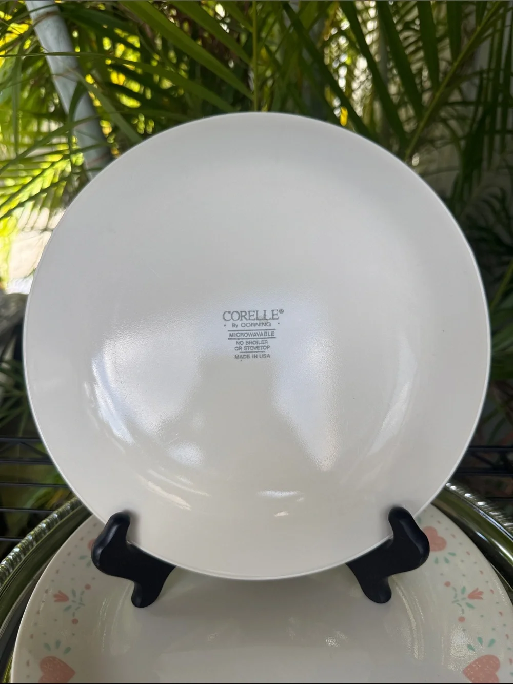 Corelle FOREVER YOURS 10.25